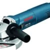Bosch GWS 1400 Haakse Slijper - 1400W - 125mm - 0601824800 -Bosch 44c60819475ab8c3218c5210fa0e7264