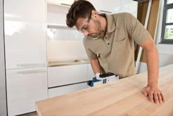 Bosch GHO 26-82 D Schaafmachine - 710W - 2,6mm - 06015A4301 -Bosch 44fb53ce6919497c1996d6ab54c1db24