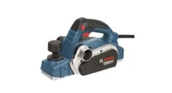 Bosch GHO 26-82 D Schaafmachine In Koffer - 710W - 2,6mm - 06015A4300