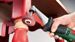 Bosch 06033B5101 Texoro Schuurroller - 250 W -Bosch 47211ab389ed4312caf545006b3a6810