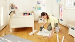 Bosch EasyImpact 12 12V Li-Ion Accu Klopboorschroefmachine Set (2x 2,0Ah) In Softbag - 30Nm - Koolborstelloos - 06039B6105 -Bosch 483e886591becfa5d48b1ec6b4fa5d03