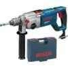 Bosch GSB 162-2 RE Klopboormachine In Koffer - 1500W - 060118B000 -Bosch 4a16052fb834c6fb065cdbb0448139e7
