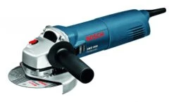 Bosch GWS 22-230 J + GWS 1000 + GWS 750 Haakse Slijpmachine 10 Bosch GWS 22-230 J + GWS 1000 + GWS 750 Haakse Slijpmachine -Bosch 4a2cd702585c180931f05e776bbe6266