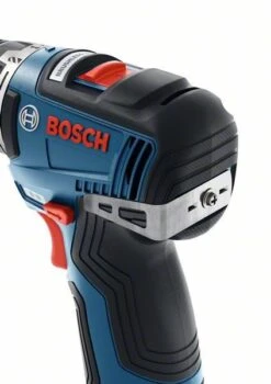 Bosch GSR 12V-35 HX Solo 12V Li-Ion Accu Boor-/schroefmachine Body In L-Boxx - Koolborstelloos - 06019J9102 -Bosch 4cf580a465c5e94964fea4a18ce28e58 1