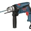 Bosch GSB 13 RE Klopboormachine - 600W - 0601217100 -Bosch 4d472f1a7956d45401d951f5b867db34