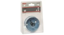 Bosch 2608584806 Gatzaag Voor Metaal - HSS BiMetaal - 76 Mm