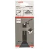 Bosch 2608691012 Schaafmes SM 60 HMS - 60mm -Bosch 4ed0fcebf9d8ad26c33dac68b5c7f31a
