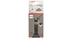 Bosch 2608691012 Schaafmes SM 60 HMS - 60mm