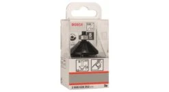 Bosch 2608628352 Fasefrezen - 8mm