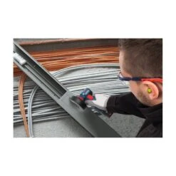 Bosch GWS 12V-76 12V Li-Ion Accu Haakse Slijper Body - 76mm - 06019F2000 -Bosch 4f700eb4c4a54ee8691f624949c738b1