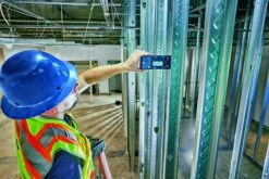 Bosch GRL 650 CHVG Rotatielaser In Koffer + Statief En Meetlat -Bosch 500498c623bc6b2fa60aa46e0eea834f