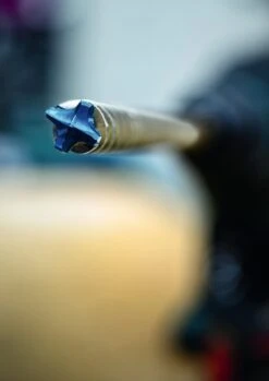 Bosch 2608900241 EXPERT Hamerboor SDS Max-8X 25x400x520mm -Bosch 50d49faa8ded37daf0a03604f55b80db 5