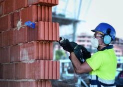 Bosch 2608900414 EXPERT Reciprozaagblad S1543HM Hollow Brick -Bosch 52d3f7b48797ad7532d96281950a4979