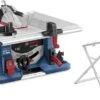 Bosch GTS 635-216 Zaagtafel + Onderstel GTA 560 - 1600W - 216 X 30mm - 0601B42001 -Bosch 53f580c8ad05588c2dfc8fc3dbaed807