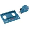 Bosch KS 3000 + FSN SA Cirkelsnijder Incl. Geleiderail Adapter - 1600A001FT -Bosch 541df4842d955d9def7f512a75c56948