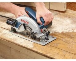Bosch GKS 190 Cirkelzaag - 1400W - 190mm - 0601623000 -Bosch 56513152fa93bb55ae3f9de28fa29ef0