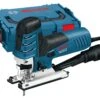 Bosch GST 150 CE Decoupeerzaag In L-Boxx - 780W - T-greep - Variabel - 0601512003 -Bosch 57d2df7833bd87671282dd3898d97998 1