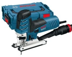 Bosch GST 150 CE Decoupeerzaag In L-Boxx Incl. 35-delige Zaagbladenset - 780W - 0601512008 -Bosch 57d2df7833bd87671282dd3898d97998