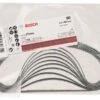 Bosch 2608608Y48 Schuurband Y580 - K80 - 13 X 457mm (10st) -Bosch 5899381c6e8a8604b832084ec8d64e09