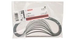 Bosch 2608608Y48 Schuurband Y580 - K80 - 13 X 457mm (10st)