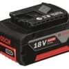 Bosch GBA 18V 4.0Ah 18V Li-Ion Accu - 4.0Ah - 1600Z00038 -Bosch 58fc67a6ae44ba355d355c59eb8a75f1 3