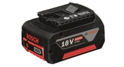 Bosch GBA 18V 4.0Ah 18V Li-Ion Accu - 4.0Ah - 1600Z00038
