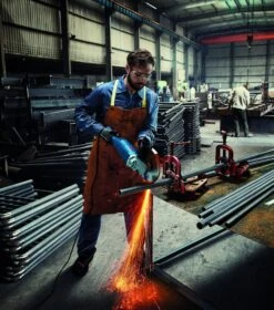 Bosch GWS 22-230 J + GWS 1000 + GWS 750 Haakse Slijpmachine 11 Bosch GWS 22-230 J + GWS 1000 + GWS 750 Haakse Slijpmachine -Bosch 59b5b21d9462031eefed09d4961c31f5