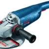 Bosch GWS 22-230 P + GWS 1400 Haakse Slijpmachine