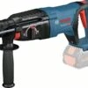 Bosch GBH 18 V-26 D 18V Li-ion Accu Boorhamer Body - SDS Plus - 0611916001 -Bosch 5eb72f68fc816fd37dfa0ed5049b39c9