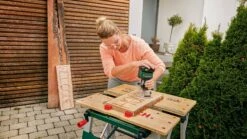 Bosch Advanced TrimRouter 06039D5000 18V Li-ion Accu Bovenfrees Body -Bosch 5f15e2f972eec69be936e2e838fe1d30