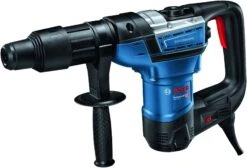 Bosch GBH 5-40 D Boorhamer In Koffer - 0611269001 -Bosch 5f1648449a286f92f446f3bfd816967d