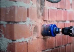 Bosch 2608900526 EXPERT Adapter Power-Change Plus 11 Met Centreerboor TC Ø 8,5 X 105 Mm -Bosch 5f7e6f448c85afdaff5f5f188f44e0b1