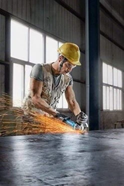 Bosch GWS 880 Haakse Slijper - 880W - 125mm - 060139600A -Bosch 6201097f96c2e6d77fe1d71f927b795b