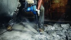 Bosch GBH 5-40 D Boorhamer In Koffer - 0611269001 -Bosch 62892a81c99267084ca7ce0527cac6a0