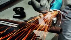 Bosch GWS 22-230 J + 2x GWS 750 Haakse Slijpmachine -Bosch 629093970ba40e4ae2444e20c35046c3 1