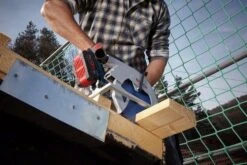 Bosch GKS 18V-68 GC 18V Li-Ion Accu BiTurbo Cirkelzaag Body In L-Boxx - 190 X 30 Mm - Koolborstelloos - 06016B5100 -Bosch 65a7e97080fb11d3c82400f3dd5d40b3 1