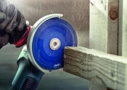 Bosch 2608901196 EXPERT Doorslijpschijf Hardmetaal Multi Wheel 76 X 1 X 10 Mm -Bosch 6615f965049c5dfa5a56b03a3501d320 1