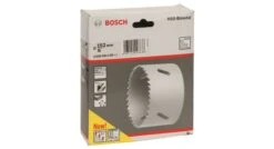 Bosch 2608584138 Gatzaag - HSS BiMetaal - 152 Mm