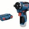 Bosch GSR 12V-35 HX Solo 12V Li-Ion Accu Boor-/schroefmachine Body In L-Boxx - Koolborstelloos - 06019J9102 -Bosch 686ef9863fb96cb39dd6e6303655cc55