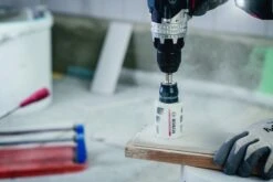 Bosch 2608594266 Power-Change Adapter SDS-plus Zonder Centreerboor - 14-152mm - Carbide -Bosch 697320f315e0772400959de1f955c2b5