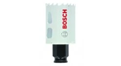 Bosch 2608594211 Progressor Gatenzaag - Hout En Metaal - 38mm