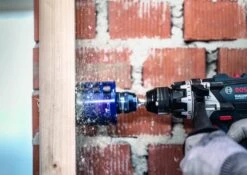 Bosch 2608900526 EXPERT Adapter Power-Change Plus 11 Met Centreerboor TC Ø 8,5 X 105 Mm -Bosch 6a79ac2c117d770f45164ff0756080e6