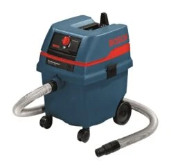 Bosch GAS 25 L SFC Bouwstofzuiger - 1200W - L-klasse - 25L - 0601979148