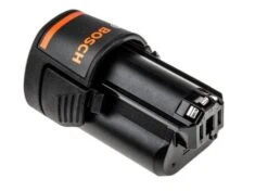 Bosch 1600A00X79 / GBA 12V 3.0Ah Li-Ion Accu -Bosch 6c474b5773213bf726475ede3b674a06