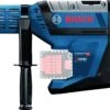 Bosch GBH 18V-45 C 18V Li-Ion Accu BiTurbo SDS-Max Combihamer Body In Koffer - 12,5 J - Koolborstelloos - 0611913000 -Bosch 6cfadce83c3f1e91922edda4603fa026 1