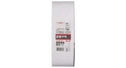Bosch 2608607259 Schuurband X440 - K120 - 75 X 533mm (10st)