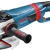 Bosch GWS 24-230 LVI Haakse Slijper In Koffer - 2400W - 230mm - 0601893H02 1 Bosch GWS 24-230 LVI Haakse Slijper In Koffer - 2400W - 230mm - 0601893H02 -Bosch 6ddfe550bf2bb18a6e6b0da0cea4323a