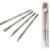 Bosch 2607017368 SDS-Max 4 Delige Beitelset -Bosch 6e3574a2aa3b44bb3ae074f45a1b1324