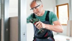 Bosch AdvancedImpactDrive 18 18V Li-Ion Accu Slagmoeraanzetter Set (1x 1,5Ah) - 130Nm -Bosch 7056ab1446b84414aafc1c453d81c7cc