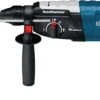 Bosch GBH 2-28 SDS-plus Combihamer In Koffer - 880W - 3,2J - 0611267500 -Bosch 7124334da097e8f0934ef2a5d3a79e0e